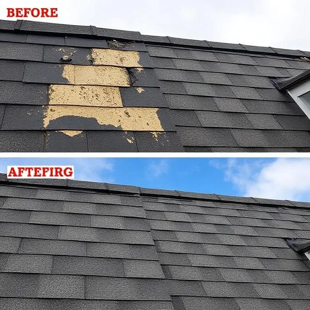 Roof Repair Near Me in Pleasant Shade, TN near me